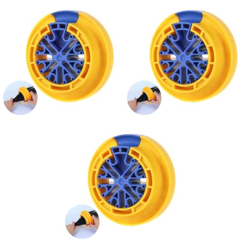 Serplex® Network Cable Cabling Tool Multi Comb Universal Networking for Any Cables with Diameter Up to 1 4 Cable Organizing Ethernet Organizer 3PCS Serplex® Network Cable Cabling Tool Multi Comb Universal Networking for Any Cables with Diameter Up to 1 4 Cable Organizing Ethernet Organizer 3PCS